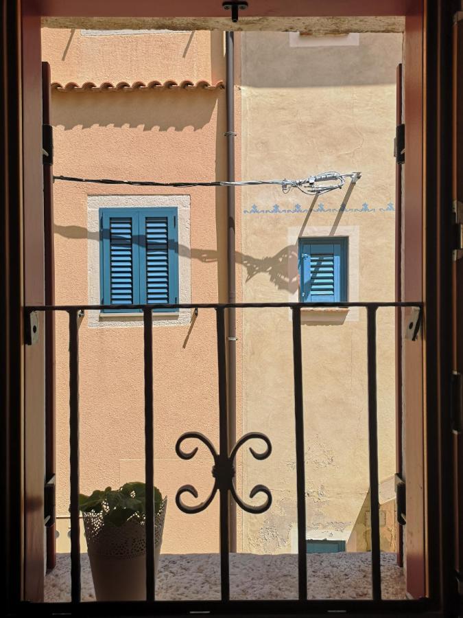 Old Town Studio Novigrad (Istria) Exterior foto