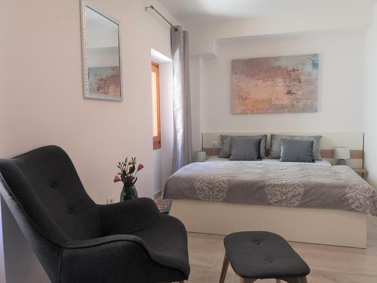 Old Town Studio Novigrad (Istria) Exterior foto